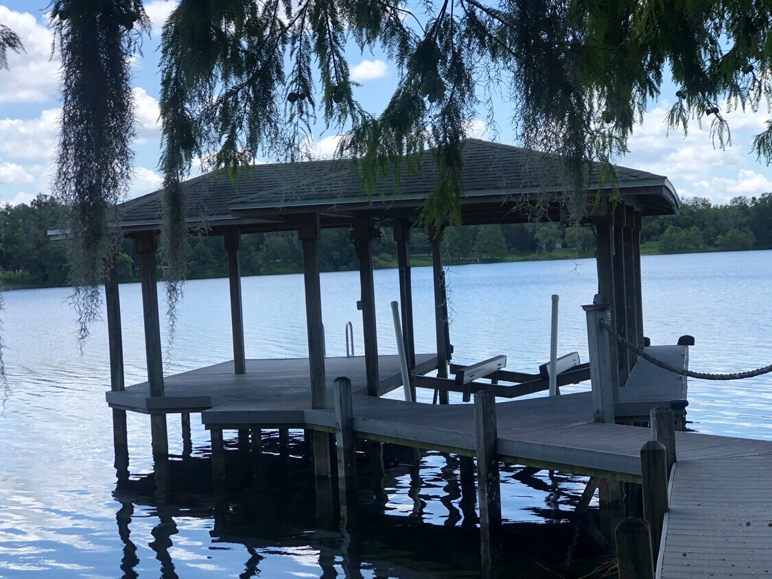 Primary Photo - 601 N Lake Sybelia Dr