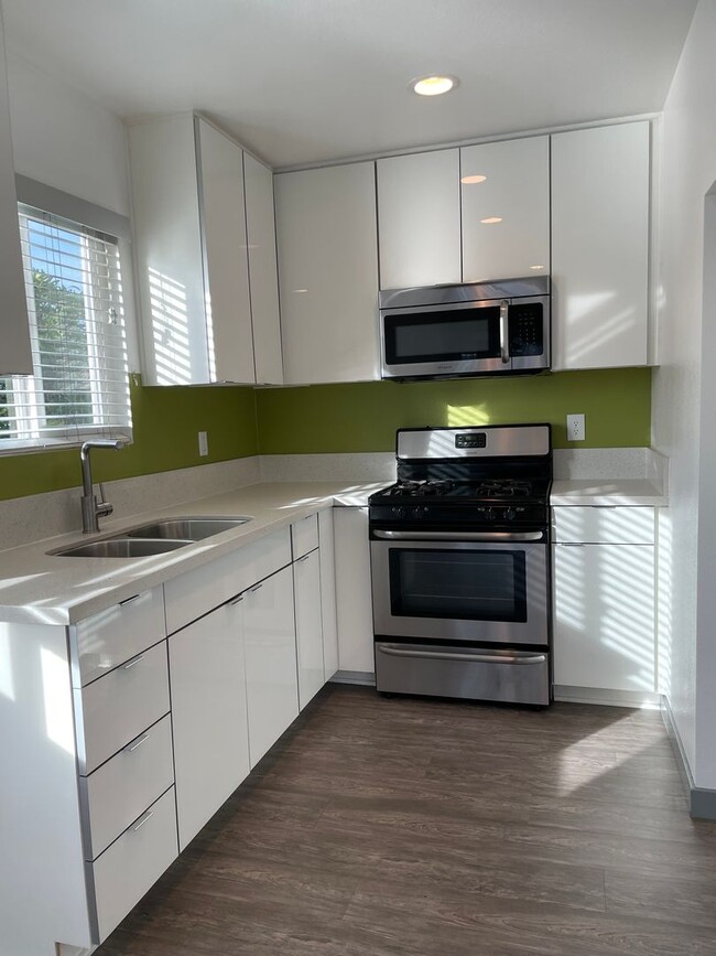 Interior Photo - Eastside Apartments