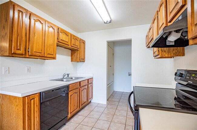 Foto del edificio - 2516 W Ash St