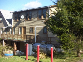 Foto principal - Kerhonkson Apartments