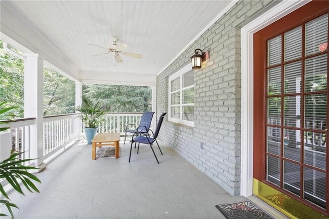 Photo - 64 W Belle Isle Rd NE House