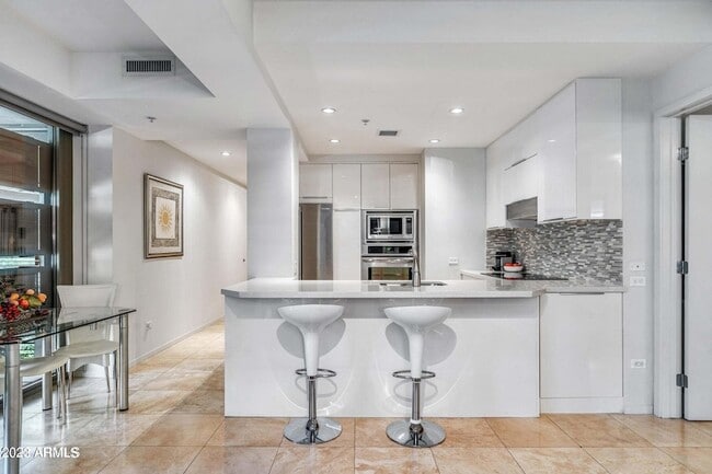 Photo - 7157 E Rancho Vista Dr Apartment