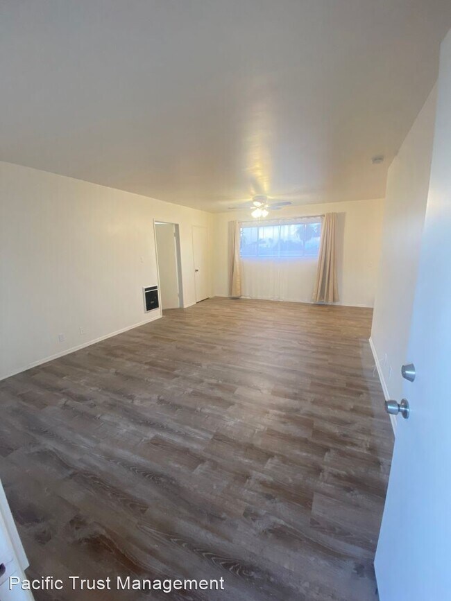 Foto del edificio - 2 br, 2 bath House - 505 Cedar Ave, #3B