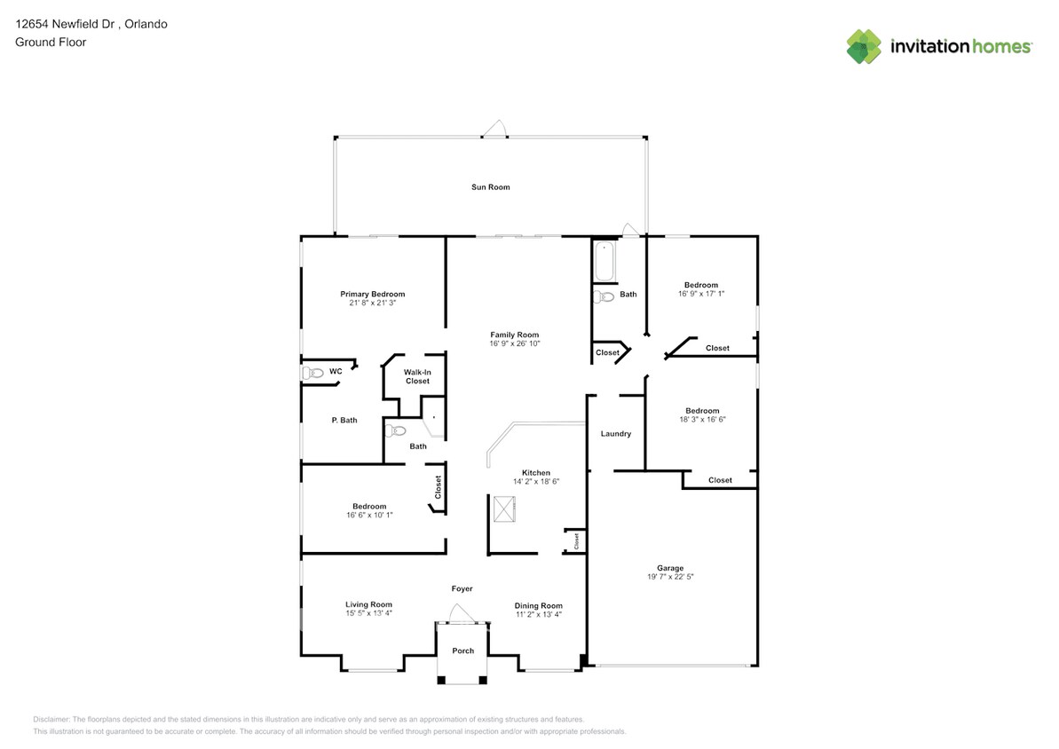 Building Photo - 12654 Newfield Dr