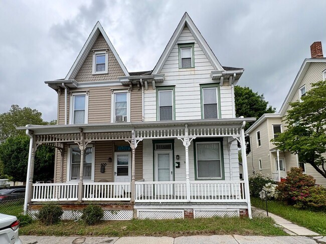 Foto del edificio - 3 Bedroom 1.5 Bathroom in Highspire!