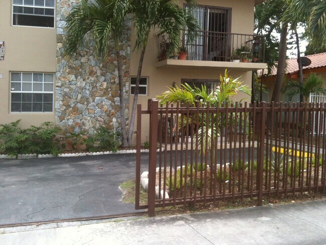 Property Front - 1320 NW 5th St
