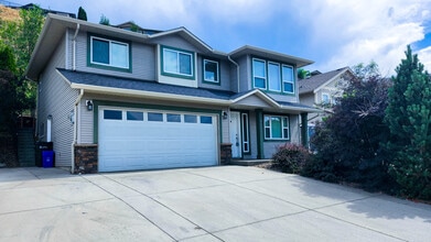 Building Photo - 1005 Mt Begbie Dr