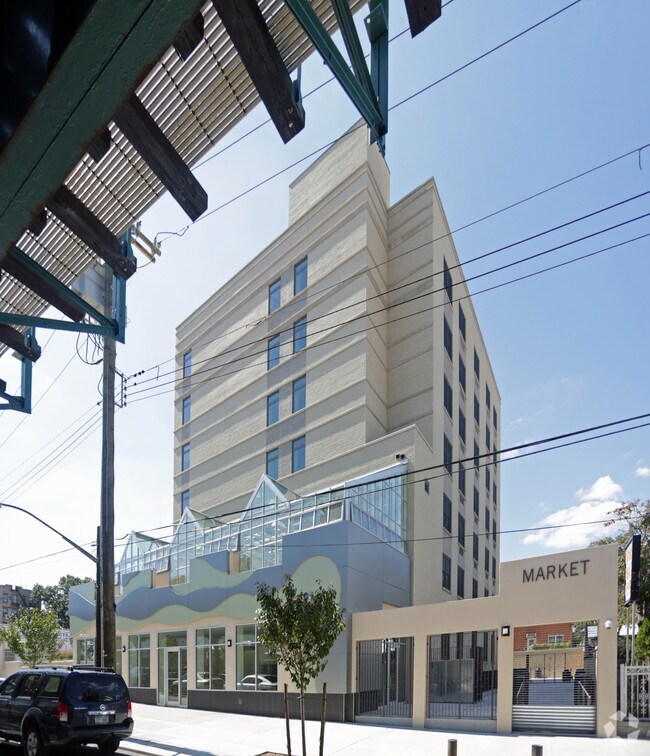 Building Photo - 4339-4347 White Plains Rd