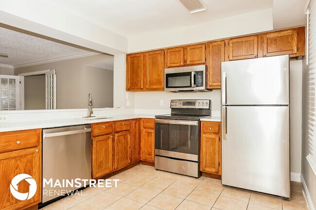 Foto del edificio - 2727 Mystic Cove Dr