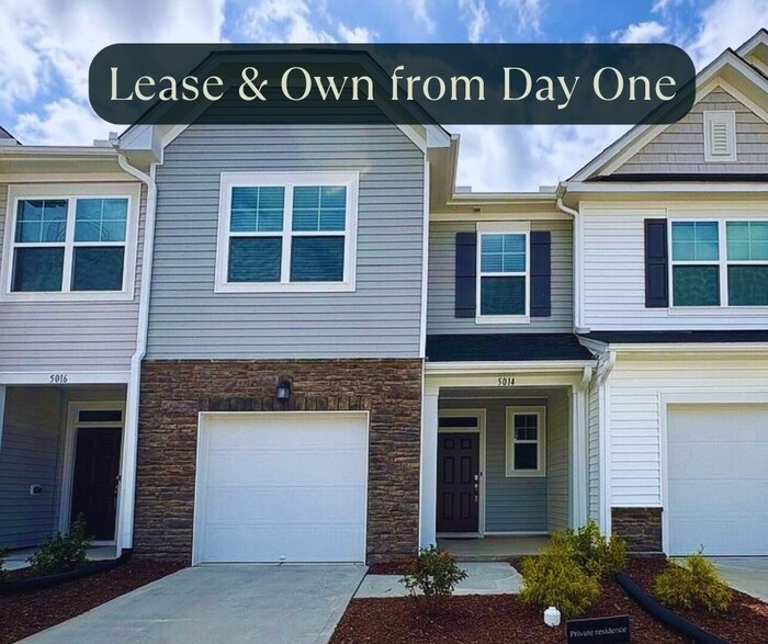 Foto principal - Build Equity While Leasing - Lease and Own...
