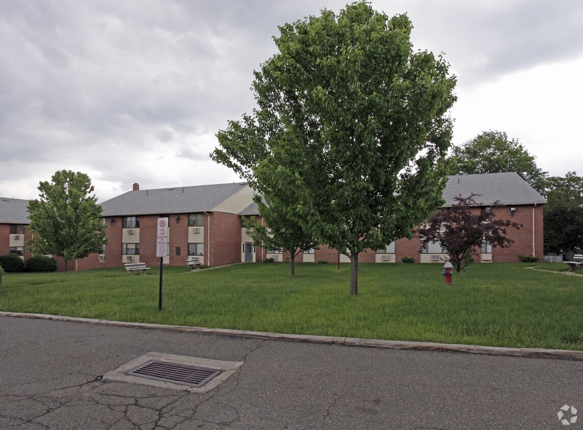 491 Boulevard, Passaic, NJ 07055 Apartments in Passaic, NJ