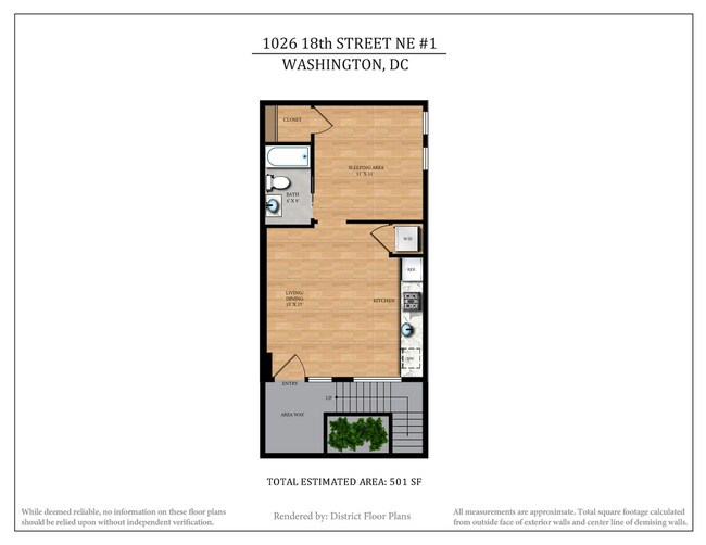 Photo - 1026 18th St NE Apartment