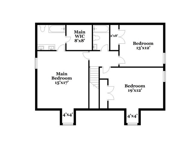 Foto del edificio - 1552 James Gafford Dr