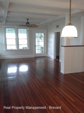 Building Photo - 601 N Indian River Dr