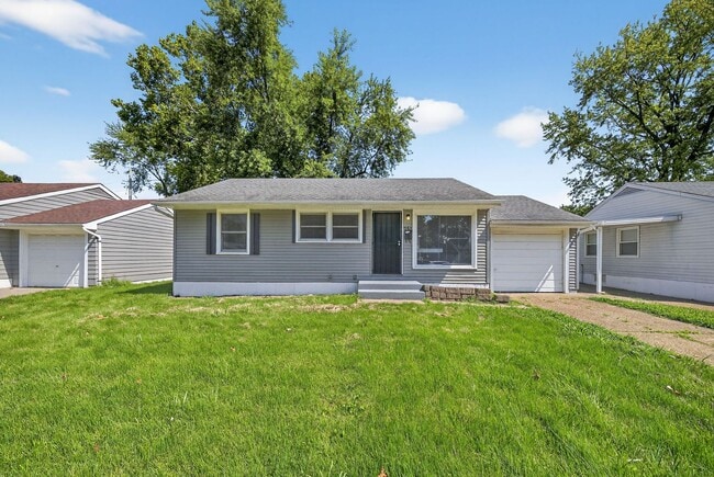 Section 8 Accepted - Section 8 Accepted House