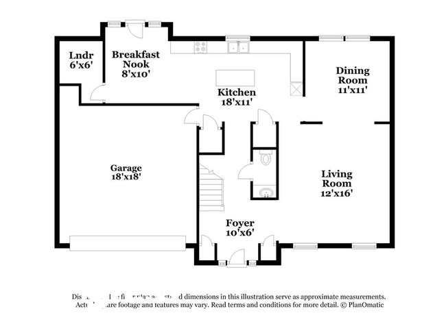 Building Photo - 201 Pyracantha Dr