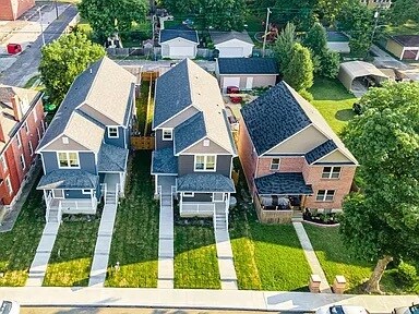 Foto del edificio - 1436 Oak St