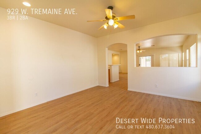 Foto del edificio - BEAUTIFUL 3BED 2BATH HOME LOCATED NEAR COO...