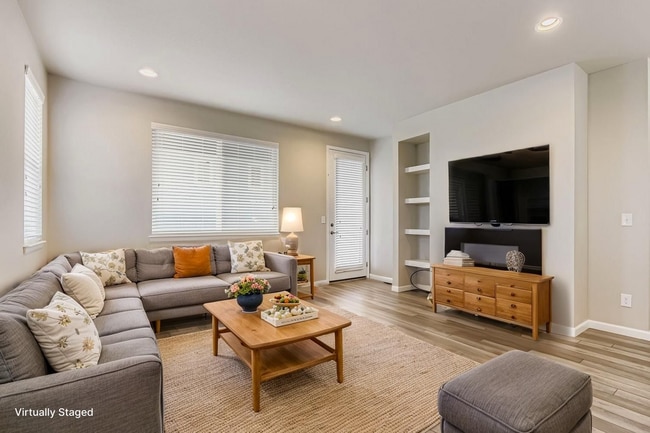 Photo - Don't wait! Beautiful 3 Bedroom 3 Bathroom... House