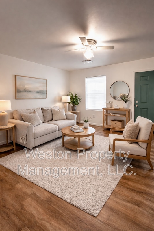 Building Photo - 1823 Rutgers Ave