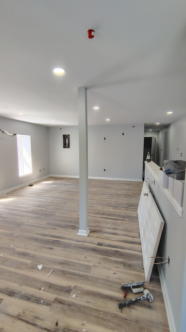 Photo - 3412 N 19th St Apartment