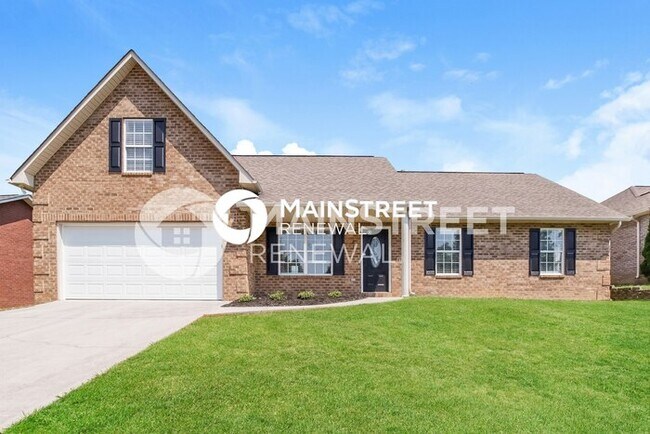 Building Photo - 3 Bedroom Pet-Friendly Home in KNOXVILLE, ...