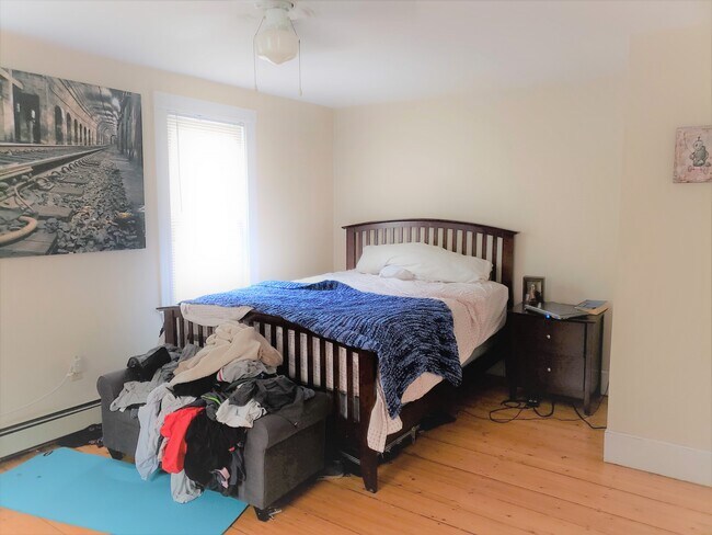 Foto del edificio - 12 5th St