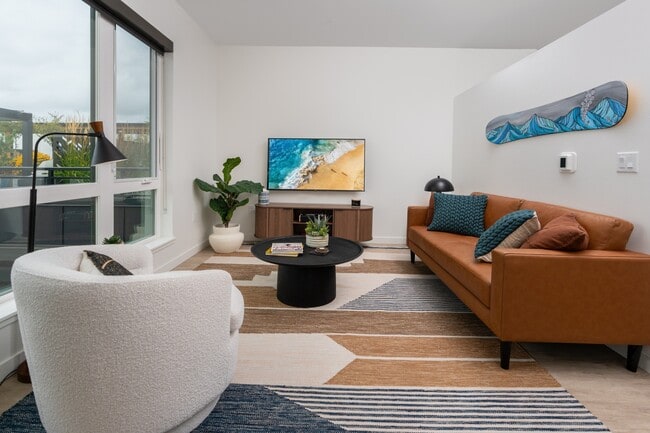 Foto del edificio - Copal