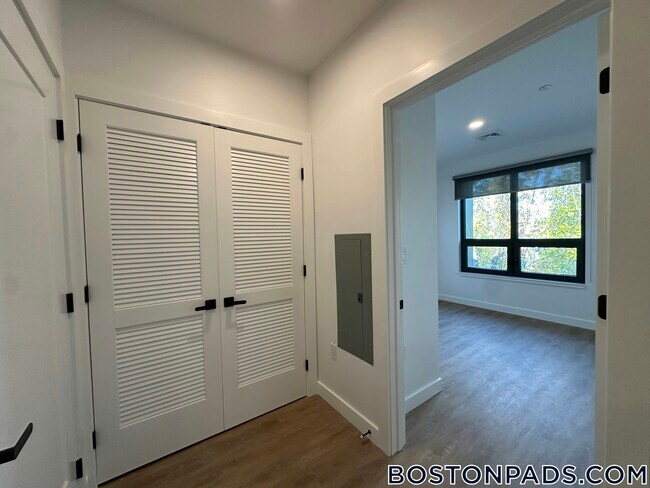 Foto del edificio - 199 Gardner St