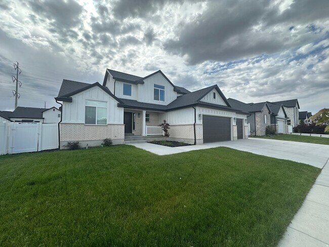 Foto del edificio - 2541 N Fall Breeze Wy