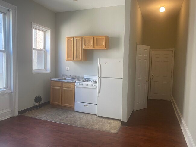 Building Photo - 1526 N 18th St