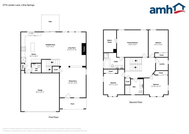 Building Photo - 2774 Jordan Ln