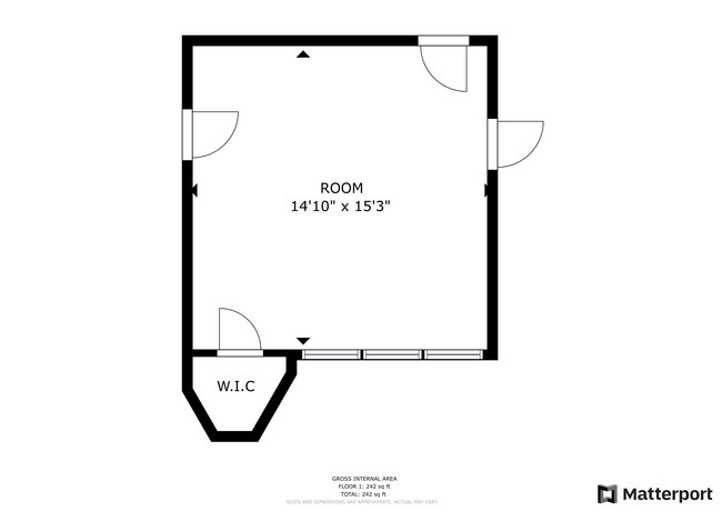 Building Photo - 1300 West St