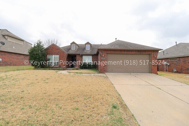 Building Photo - 3 Bed | 2 Bath | Broken Arrow