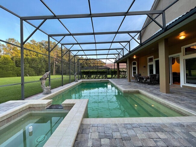 Building Photo - 5 br, 5 bath House - 177 Osprey Hammock Trail