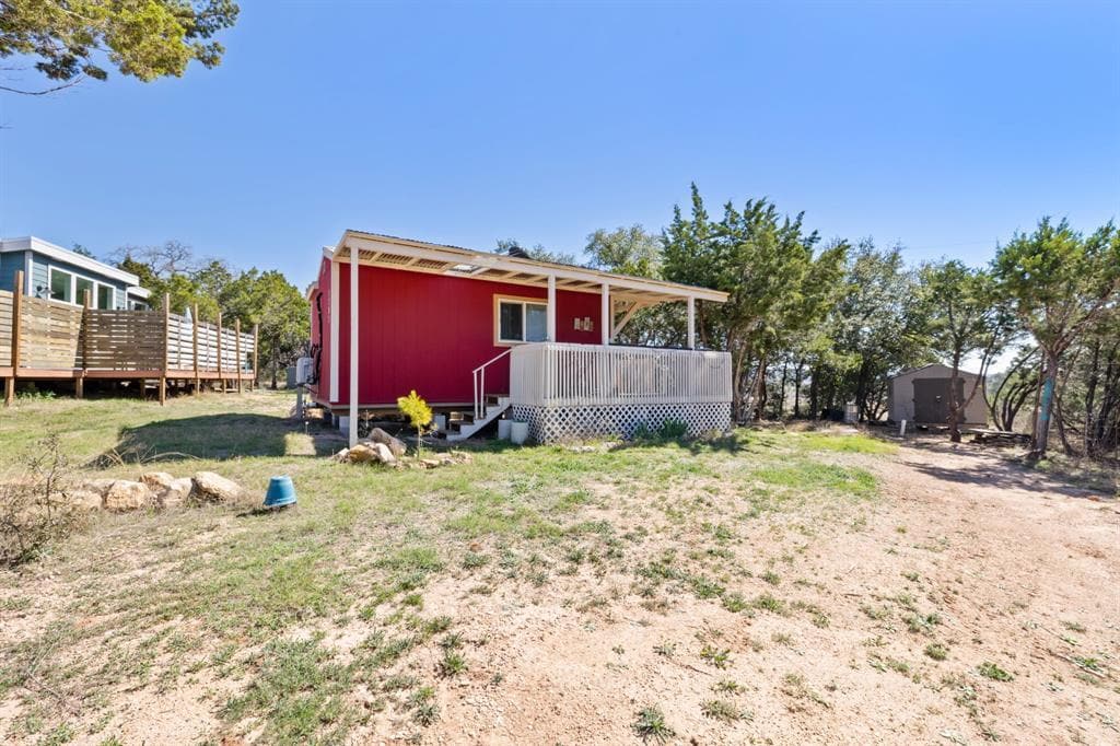 Primary Photo - 5701 Shirley Dr
