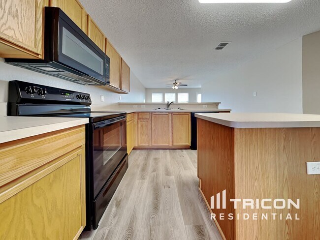 Building Photo - 1009 Live Oak Drive Anna TX
