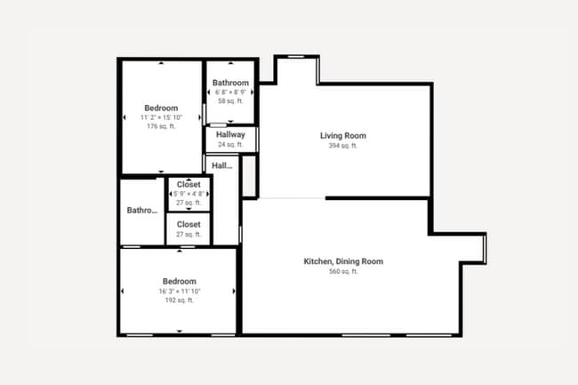 Building Photo - 2Bed/2Bath Home in 55+ Community in Sun Ci...