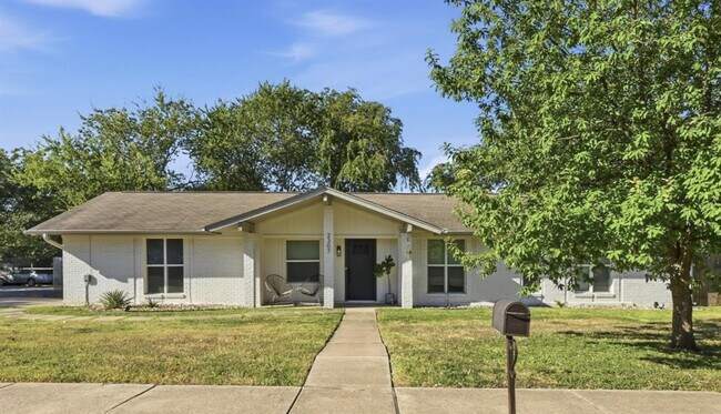 Foto del edificio - 2307 Deadwood Dr