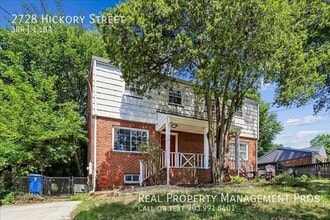 Building Photo - 2728 Hickory St