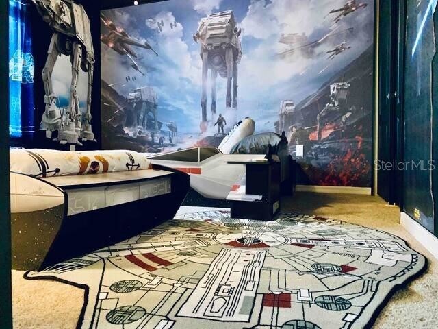 Foto del edificio - 8821 Bengal Ct