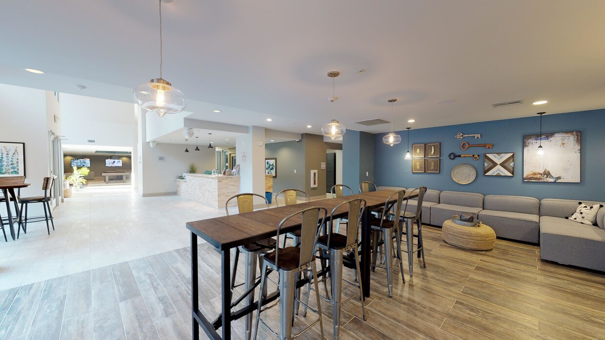 Photo - The Locale Fayetteville | Student Housing Apartments