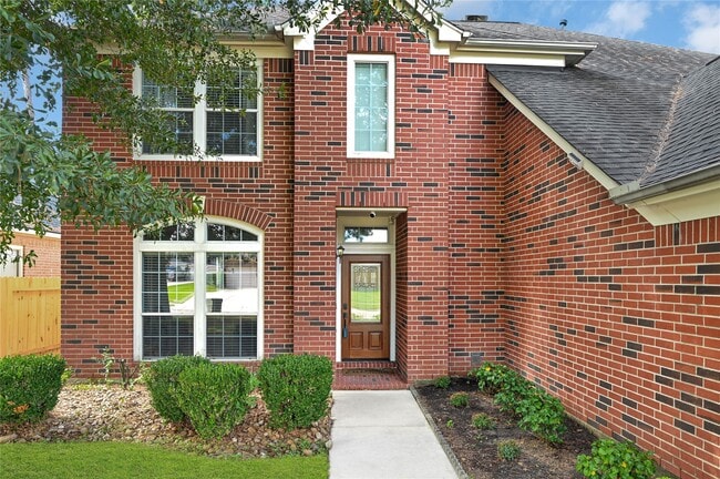 Foto del edificio - 25515 Buffalo Springs Ct