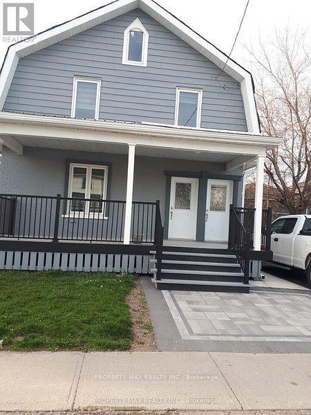 Primary Photo - 14 Burton St