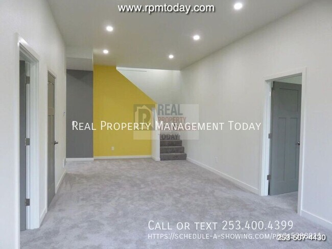 Foto del edificio - 703 S. Ainsworth-D