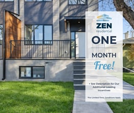 Building Photo - 10335-10135 135 St NW