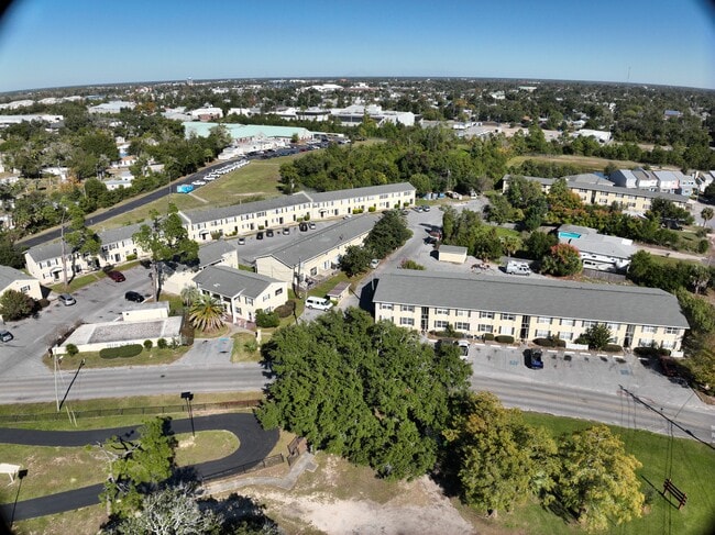 Exterior 3D - Pelican Bay Apartment Homes