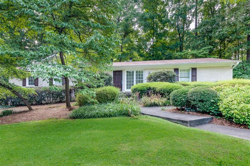 Primary Photo - 2199 Sundown Dr NE