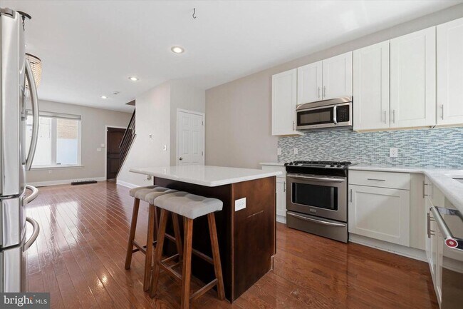 Foto del edificio - 1232 Webster St