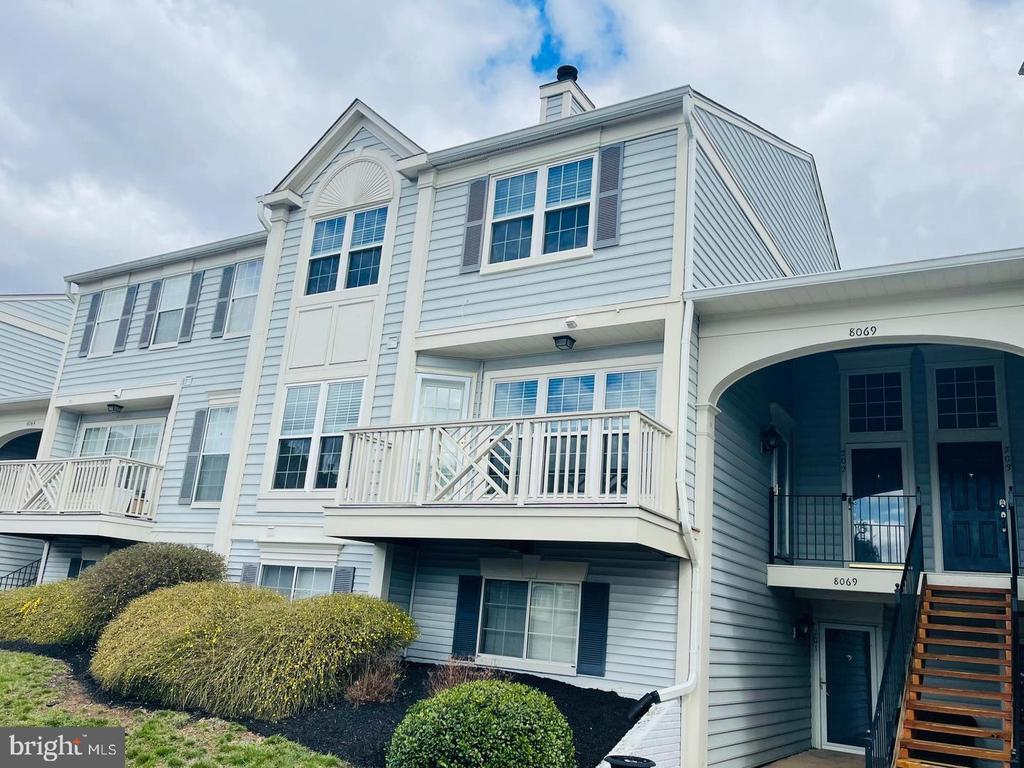 Foto principal - 8069 Stonewall Brigade Ct